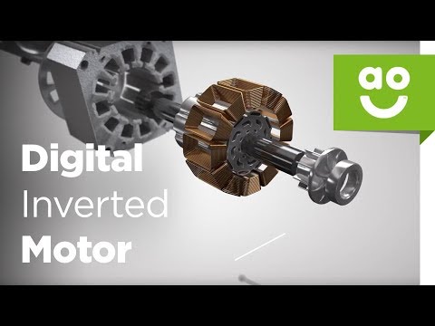 Samsung Digital Inverter Motor | Laundry | ao.com