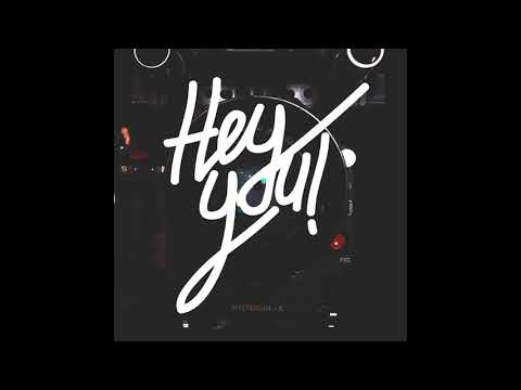 Vykis-Hey You