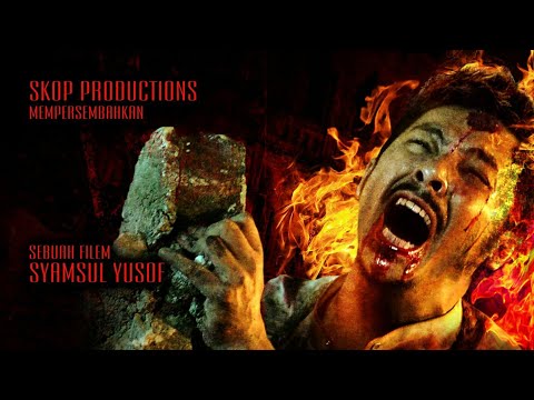 Nonton film terbaru 2018 munafik 2 full movie sub indo