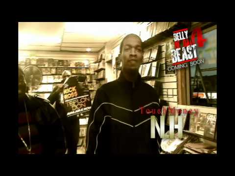 Triple c's Gunplay and n.h spittin