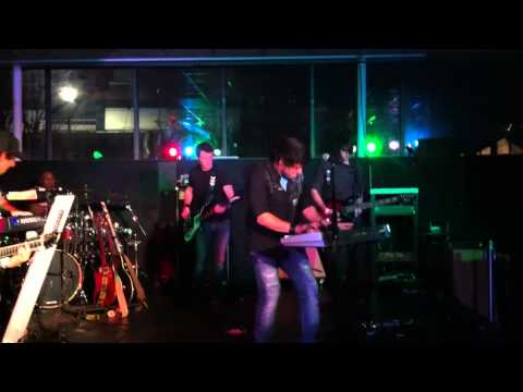 You Are Love- Above Gray Skies at The Refinery in Brooksville