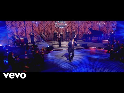 La Sonora Santanera - Pagarás (En Vivo)