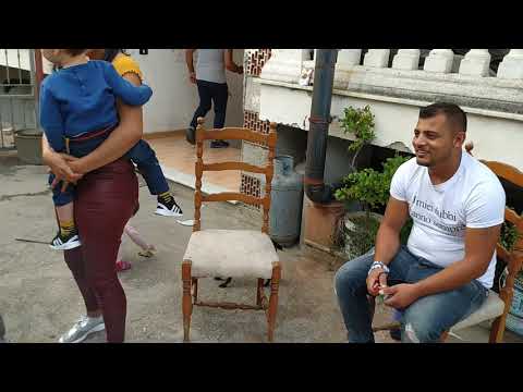 Grătar la Napoli (by Elvis Gabriel)