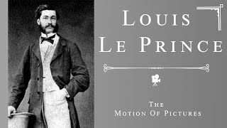 Louis Le Prince