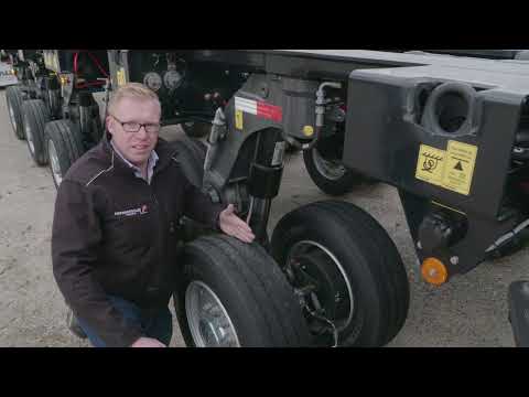 1 HighwayMax  General Overview