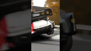 1輪を浮かせながら華麗なスピンターン！　トヨタ GRヤリス ラリー1　TOYOTA GAZOO Racing GRYaris Rlly1 WRC #shorts　#assettocorsa  #WRC
