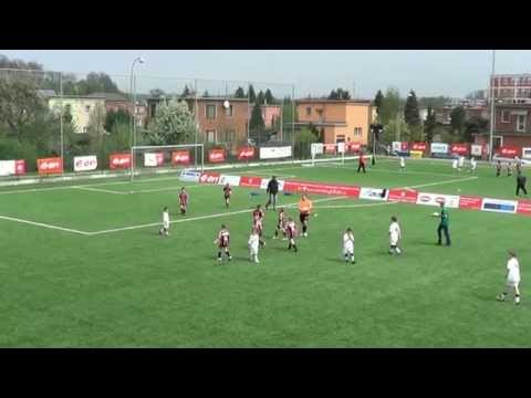 E.ON JUNIOR CUP 2013 OTROKOVICE 28.4. 2013