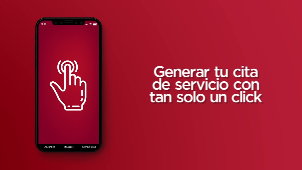 APP Honda Optima 📲