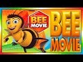Bee Movie Part 2 - DEUTSCH - Das Honigkomplott - honey bee the movie full game (Videogame - Game)