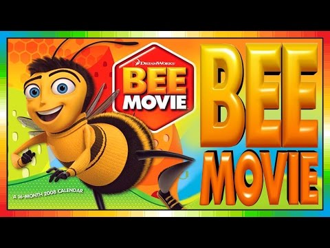 Bee Movie : Le Jeu Wii