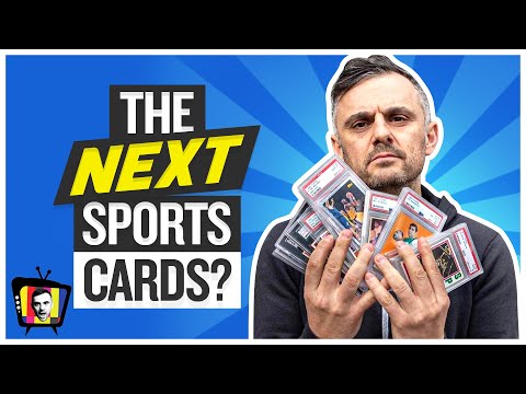 Could Business Cards Become the Next Hot Collectible Item?