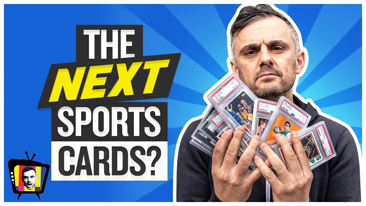 Could Business Cards Become the Next Hot Collectible Item?