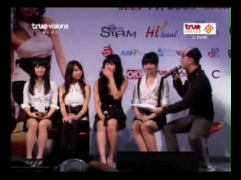 [Ent.News] 20090712 BABYVOX 3rd - True Inside