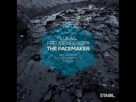 Lukas Freudenberger - The Pacemaker (Original Mix)[Stabil.]