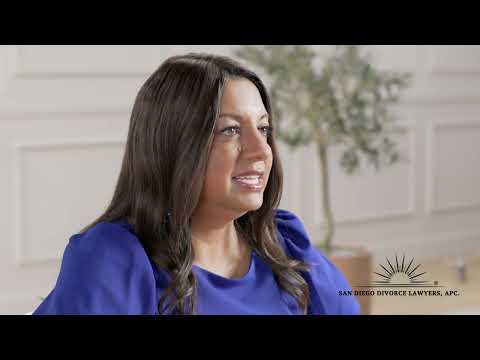 Divorce in California