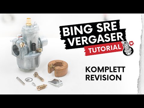 mofakult Tutorial #60 | BING SRE VERGASER KOMPLETTREVISION