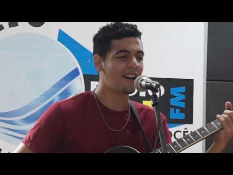 Música Pra Ninguém Ouvir - Yuri Telles