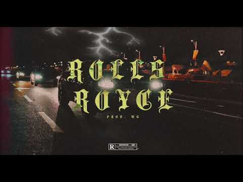 'ROLLS ROYCE' OWEN x YASIN x DREE LOW II Type Beat II (Prod.WG)