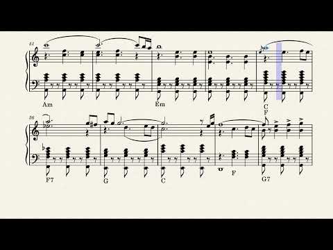 Tango pour Claude by Richard Galliano