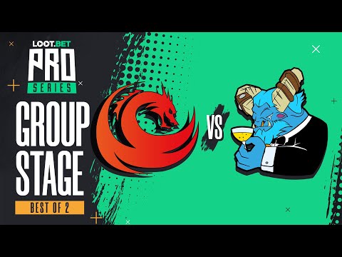 Hokori vs simply TOOBASED Game 2 - Pro Series 6 NA/SA: Group Stage w/ KMart & ET