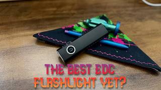 Is this the best and most affordable EDC flashlight Ultrafire S3