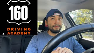 160 Driving Academy Trucking School (My Experience So Far)