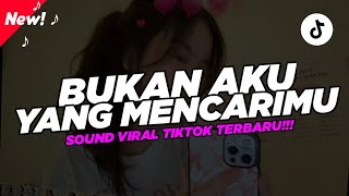 Download lagu Trend Tiktok!!! || DJ Bukan Aku Yang Mencarimu ( Natural - D'Masiv ) || Sound Tiktok Viral!!!  mp3