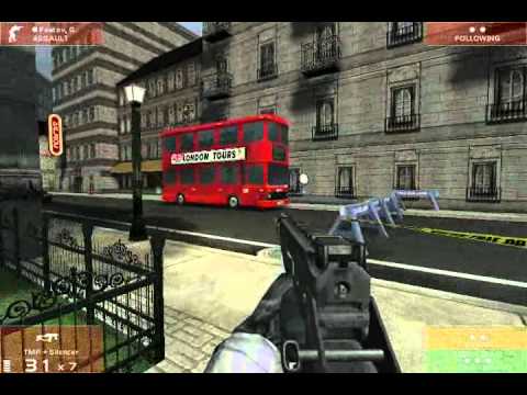 Let's Play Tom Clancy's Rainbow Six 3 Raven Shield Mission 10