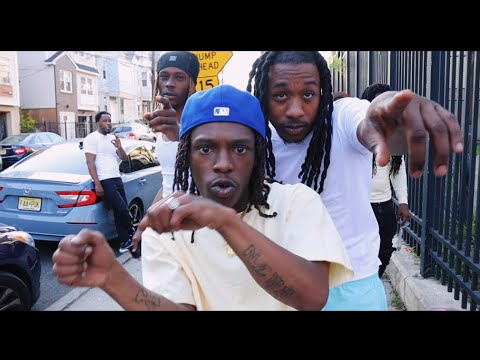 MBF Rico - OUT MY BODY (Official Music Video) Shot by@paustudiosllc