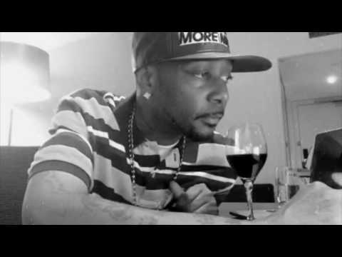 Krayzie Bone - Waiting For Always Ft. Lareece (Unreleased Clip)
