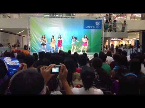 [COVER] Wonder Girls - Like Money + Like This by Magic