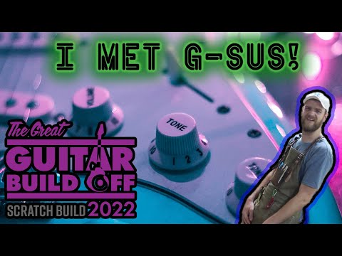 GGBO22 - THE DUNE!  - Ep. 1 by Frans Truter