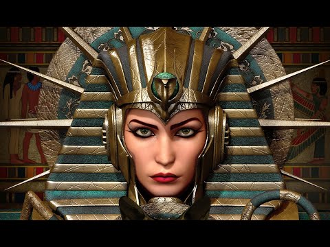 The Seductress Of Egypt - Joseph And Potiphar's Wife (Biblical Stories Explained)