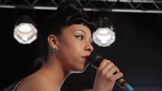 PHOX - Kingfisher - 3/14/2013 - Stage On Sixth