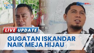 Eks Ketua DPW PAN Maluku Utara Layangkan Gugatan Pemberhentian dari Partai, Ajukan Keberatan
