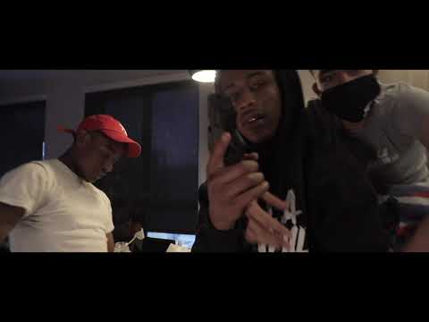 Bussdown PESOS - Fresh Out Freestyle (Official Music Video) 