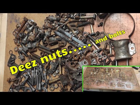 DIY zinc plating, is it worth it?