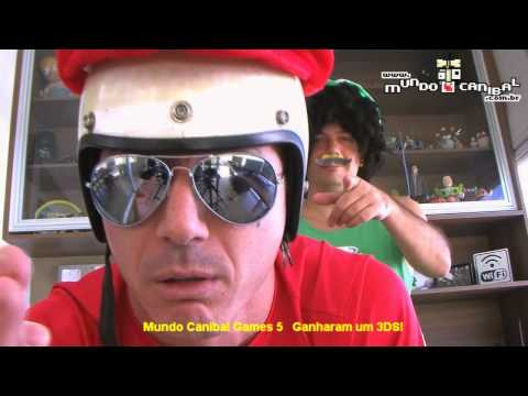 Mundo Canibal - Coletânea: Risada do Rodrigo