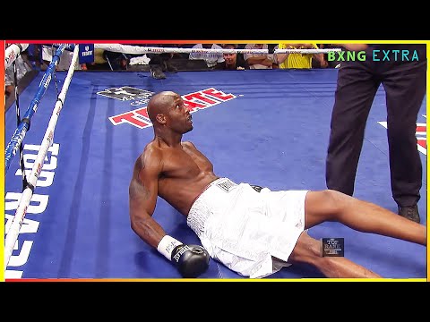 25 Minutes of Brutal Heavyweight Knockouts!!! (Part 5)