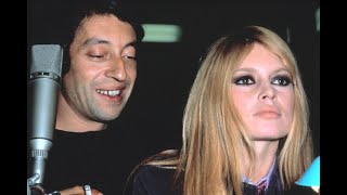 L'histoire de la chanson « Initials B.B. » (Serge Gainsbourg - 1968)