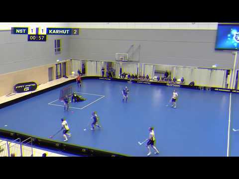 Maalikooste 29.2.2020 NST - Karhut 6-4