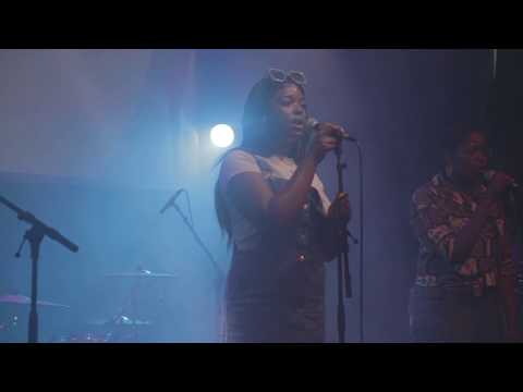 BCE - Summer Showcase @ Rich Mix (BCT)