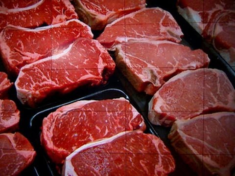 Red meat prices skyrocket to highest amount in 27 years