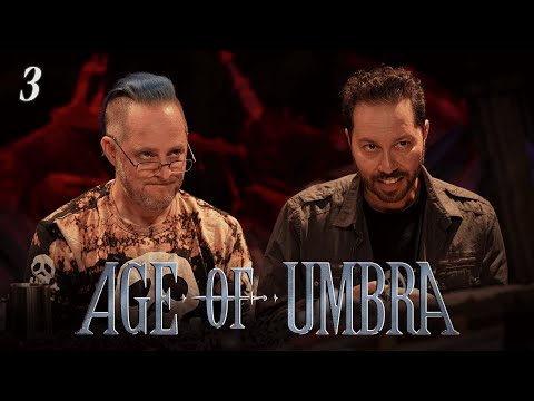 What Is Gained, What Is Lost | Age of Umbra | Episode 3