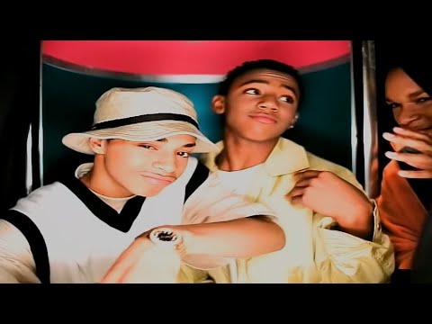 Imajin - No Doubt (1999)