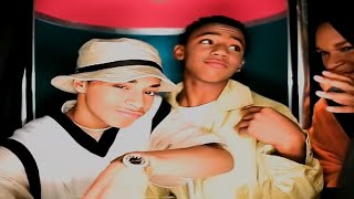 Imajin - No Doubt (1999)