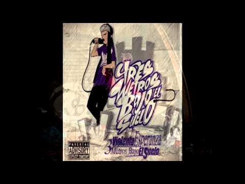 Violenta Esperanza - Ser alguien (3 Metros bajo el Suelo)