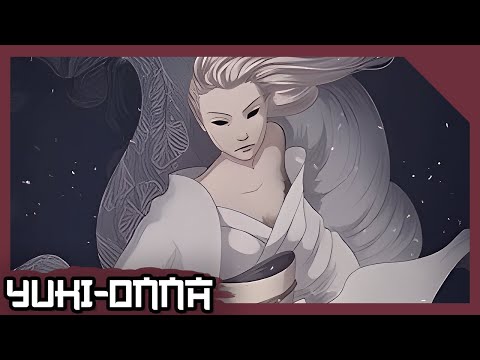 [FREE] Japanese DARK Type Beat - "YUKI-ONNA"