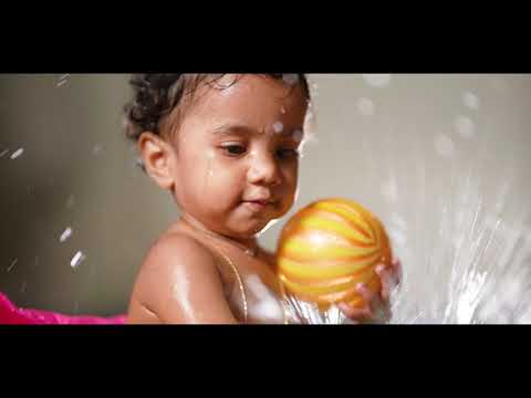 Adith's Pre Birthday shoot | Cake Smash Promo