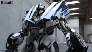 Realtime Renderer: Photo-realistic rendering with KeyShot - CGriver.com